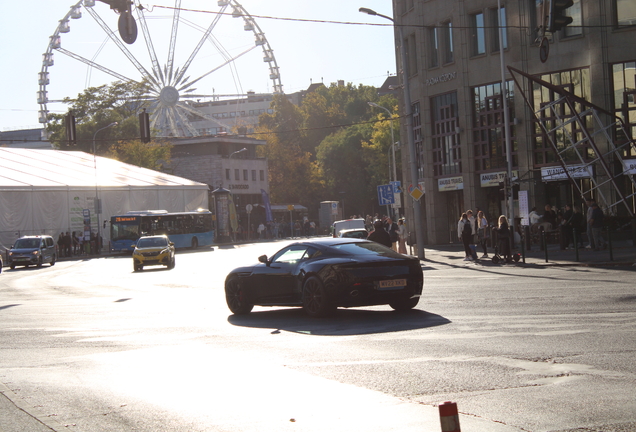 Aston Martin DB11