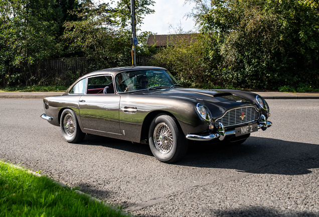 Aston Martin DB5