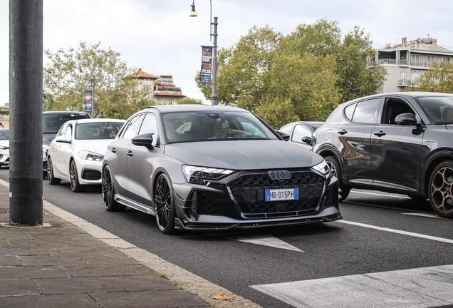 Audi ABT RS3-R Sportback 8Y 2025