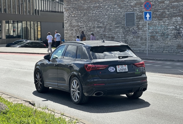 Audi RS Q3 2020
