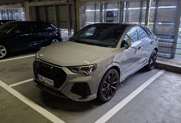 Audi RS Q3 Sportback 2020
