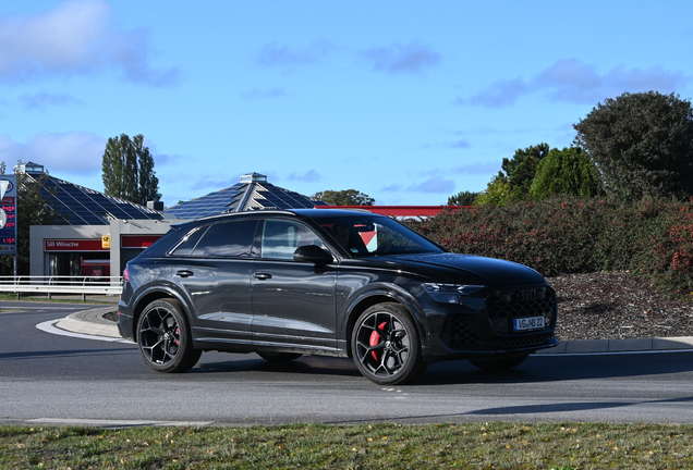 Audi RS Q8 2024