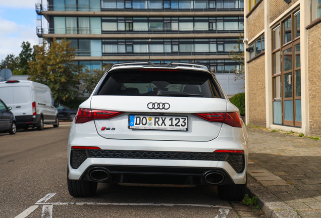 Audi RS3 Sportback 8Y
