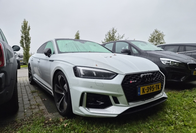 Audi RS5 Sportback B9
