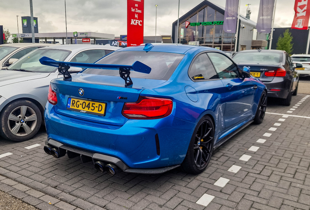 BMW M2 Coupé F87