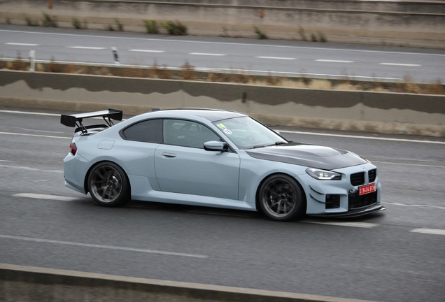 BMW M2 Coupé G87