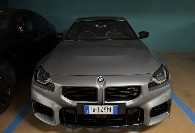 BMW M2 Coupé G87