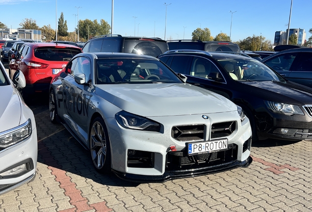 BMW M2 Coupé G87