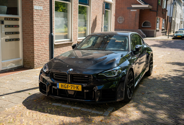 BMW M2 Coupé G87