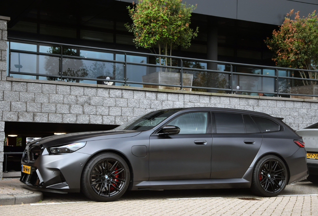 BMW M5 G99 Touring