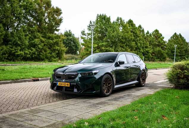 BMW M5 G99 Touring
