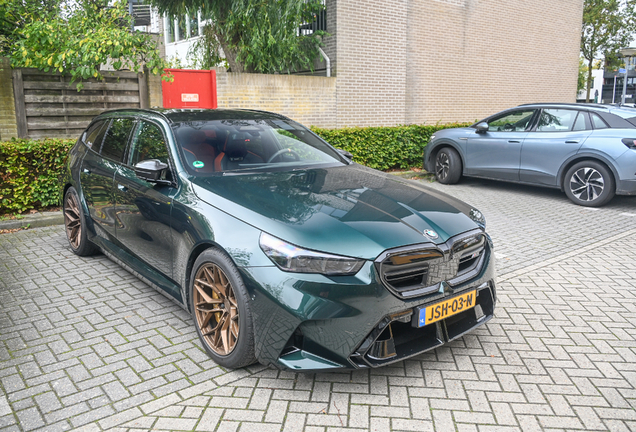 BMW M5 G99 Touring