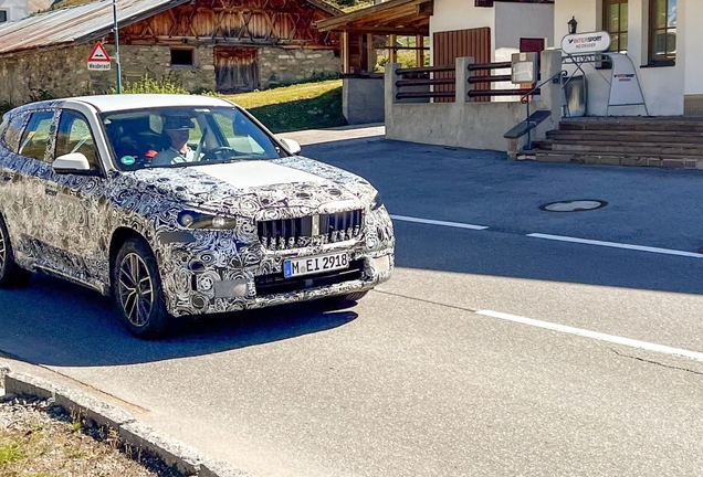 BMW X3 M50 G45