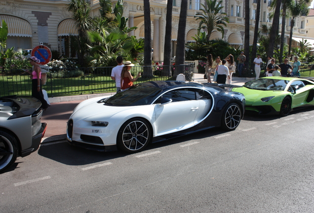 Bugatti Chiron
