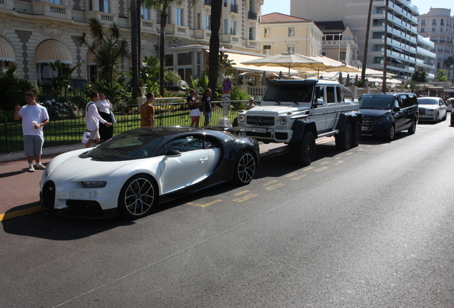 Bugatti Chiron