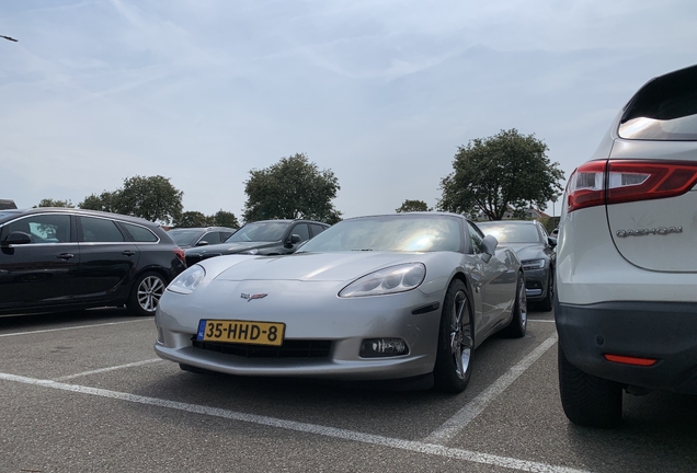 Chevrolet Corvette C6