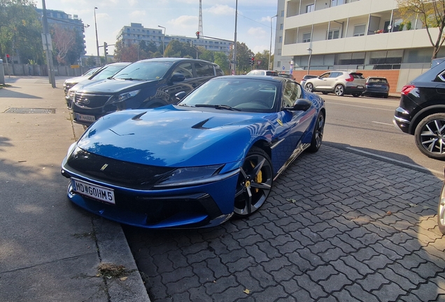 Ferrari 12Cilindri