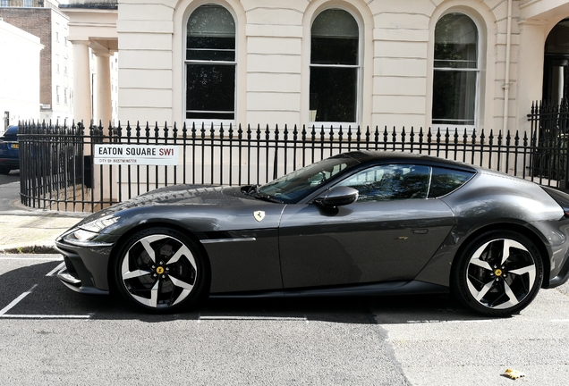 Ferrari 12Cilindri