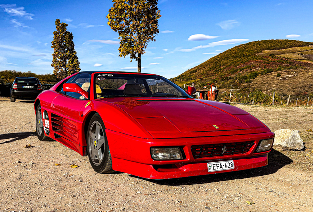 Ferrari 348 TS