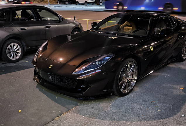 Ferrari 812 GTS