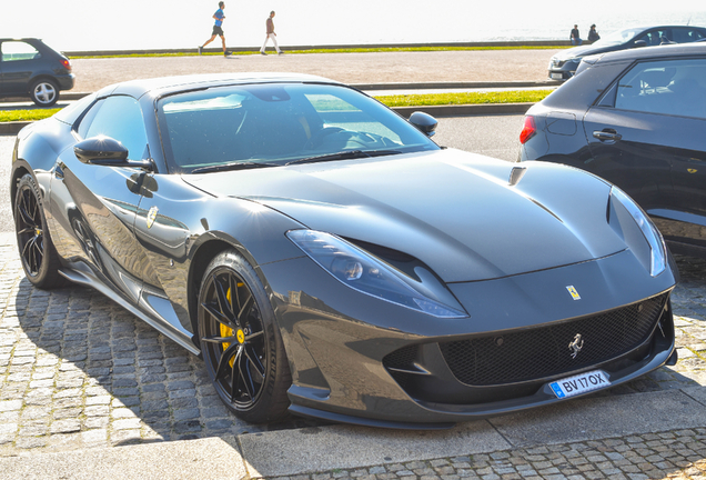 Ferrari 812 GTS