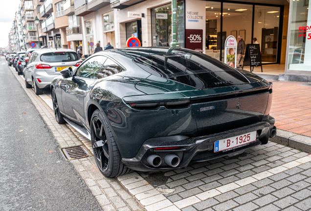 Ferrari Amalfi