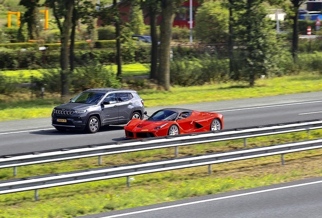 Ferrari LaFerrari
