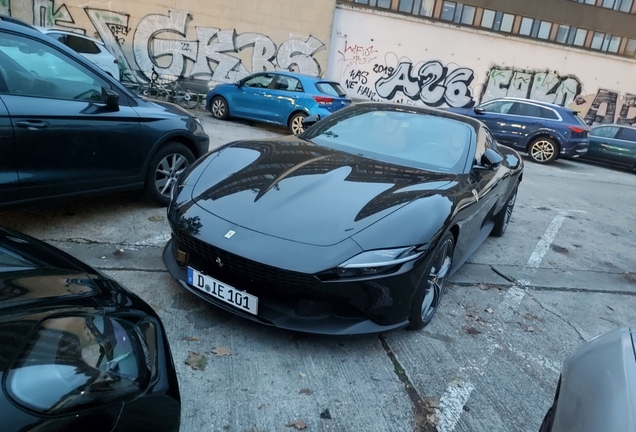 Ferrari Roma
