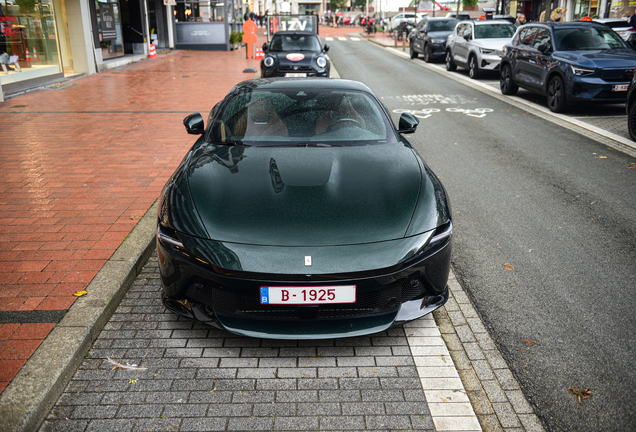 Ferrari Roma