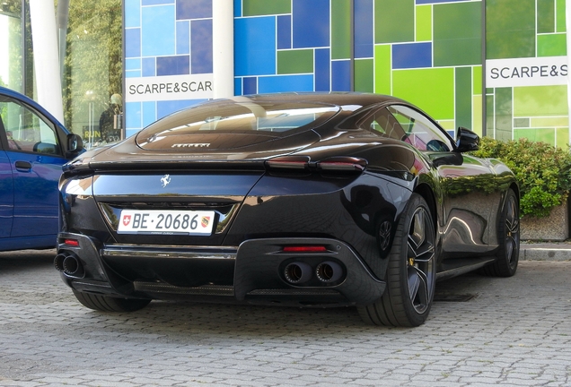 Ferrari Roma