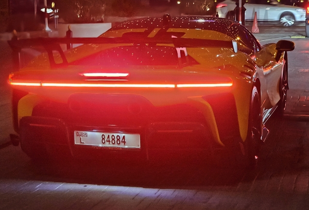 Ferrari SF90 XX Stradale