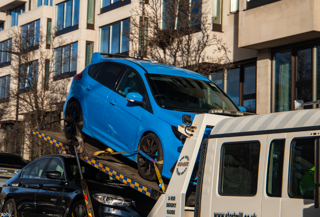 Ford Focus RS MkII