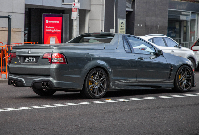 Holden HSV Gen-F GTS Maloo