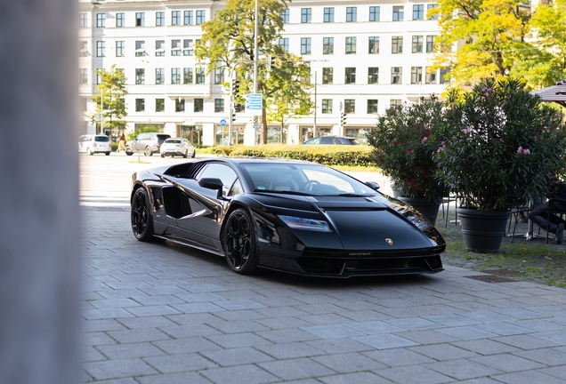 Lamborghini Countach LPI 800-4
