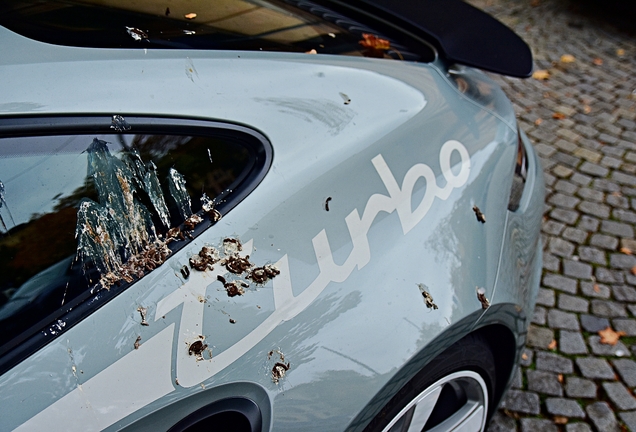 Porsche 992 Turbo 50 Years