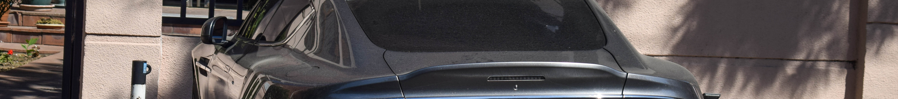 Aston Martin Rapide S