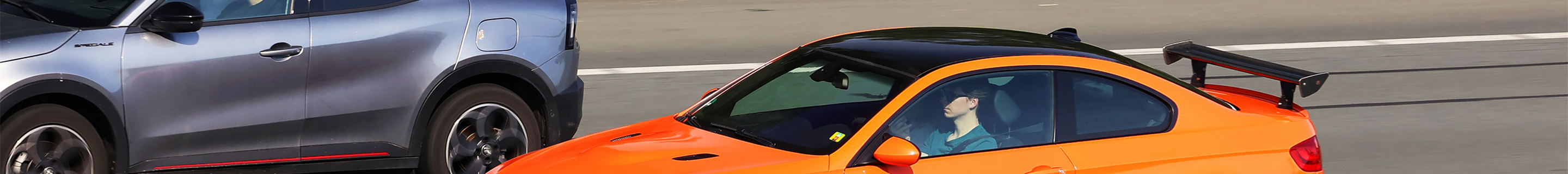 BMW M3 E92 Coupé