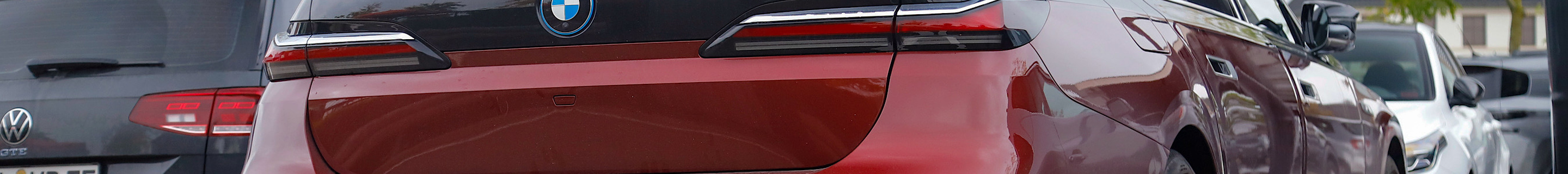 BMW M760e xDrive