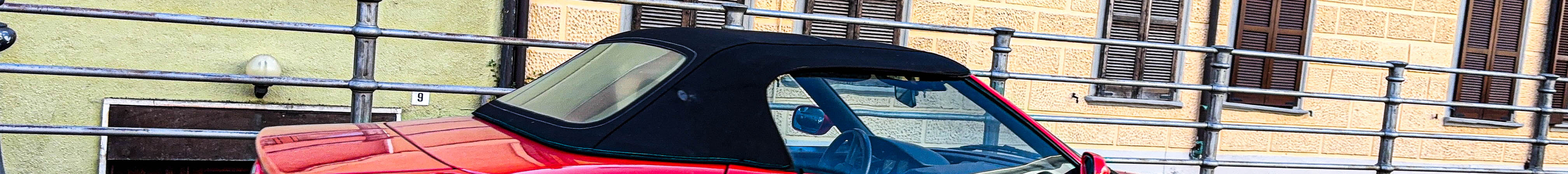 BMW Z1