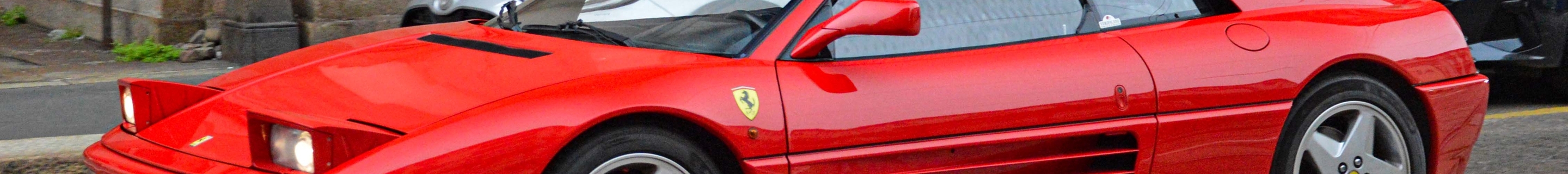 Ferrari 348 TS