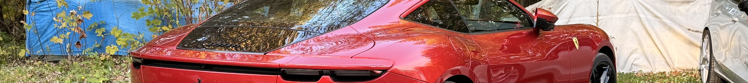 Ferrari Amalfi