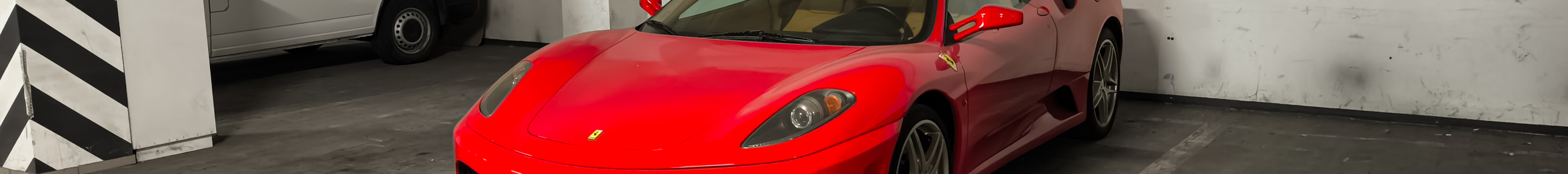 Ferrari F430