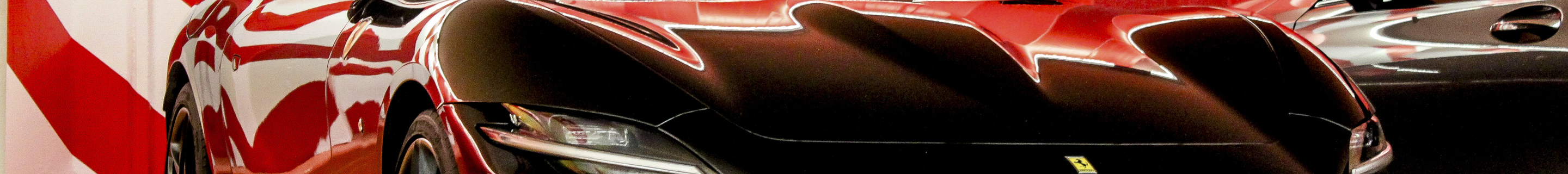 Ferrari Roma