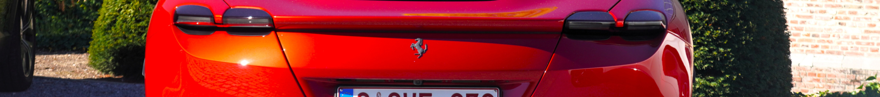 Ferrari Roma Spider
