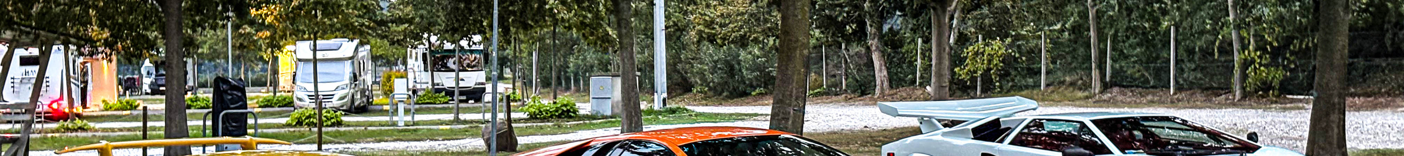 Lamborghini Diablo