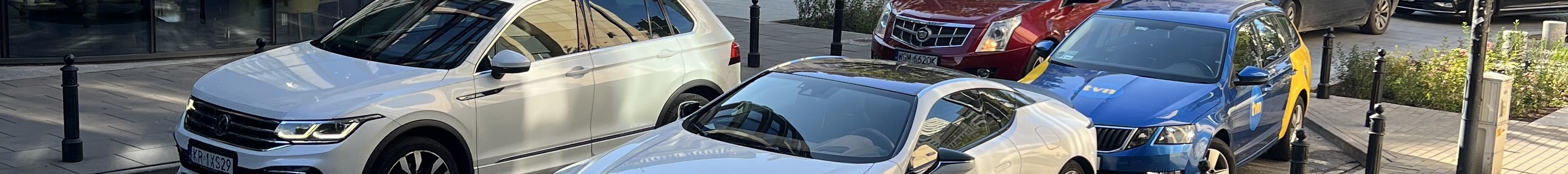 Lexus LC 500