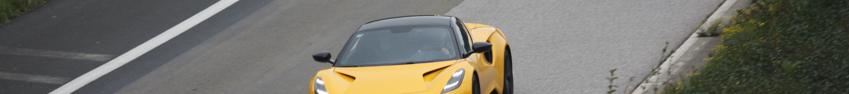 Lotus Emira