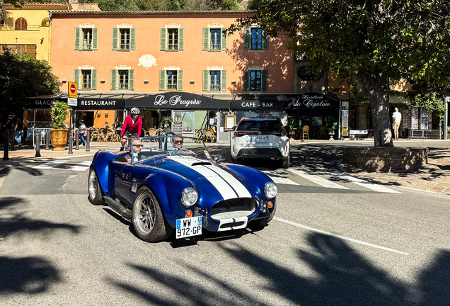 AC Cobra 427