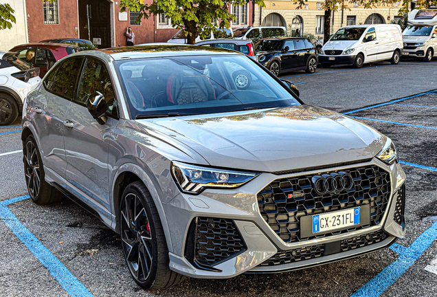 Audi RS Q3 Sportback 2020