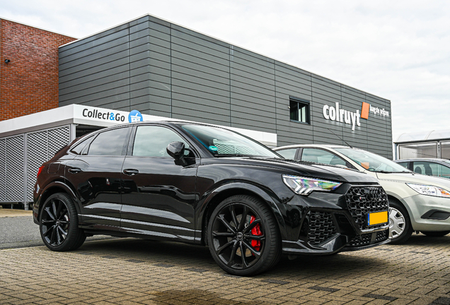 Audi RS Q3 Sportback 2020
